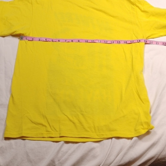 Action Gear men's t shirt size medium - Picture 7 of 7